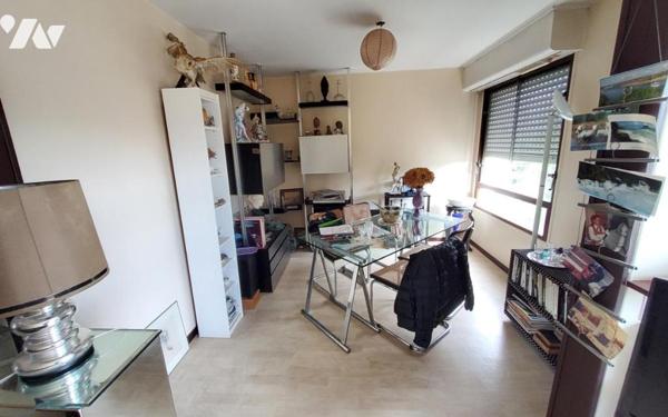 Appartement type F5 de 90 m²