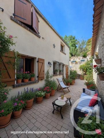 Maison à vendre  5 pièces - 114 m 2   ST PIAT  - 28