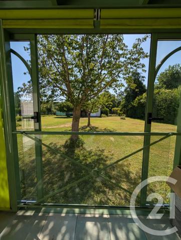 Maison à vendre  5 pièces - 114 m 2   ST PIAT  - 28