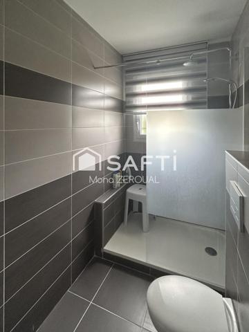 Maison de 138 m² - 4 chambres - DPE A