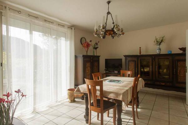 Maison 5 pièces - 83 m² Exclusivité efficity