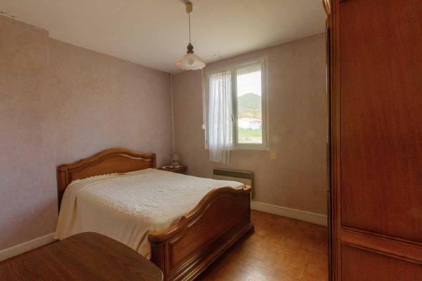 Maison 5 pièces - 83 m² Exclusivité efficity