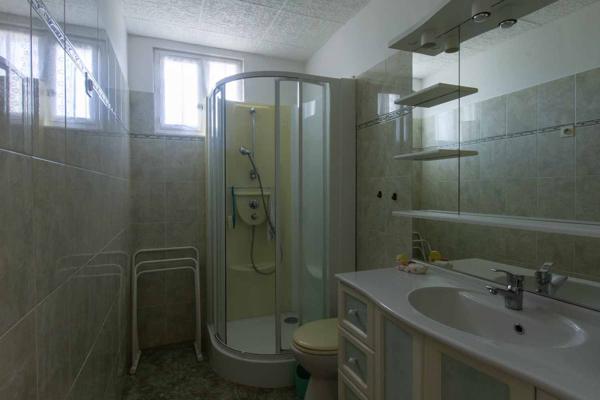 Maison 5 pièces - 83 m² Exclusivité efficity