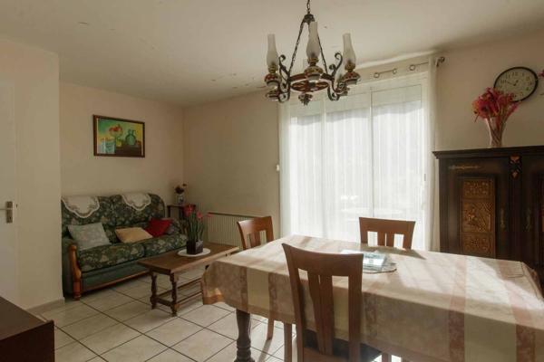 Maison 5 pièces - 83 m² Exclusivité efficity