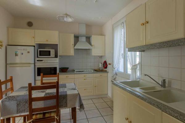 Maison 5 pièces - 83 m² Exclusivité efficity