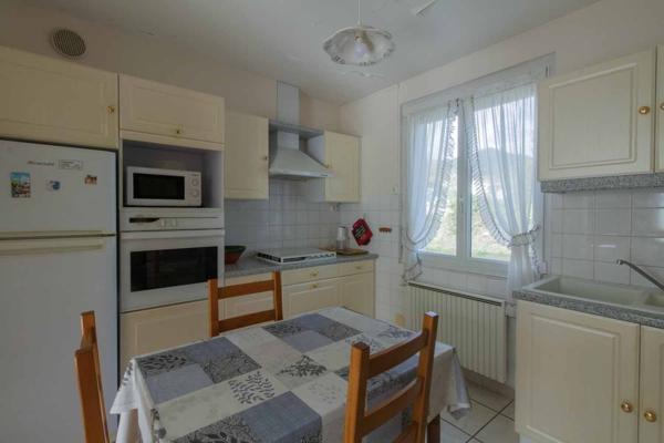 Maison 5 pièces - 83 m² Exclusivité efficity