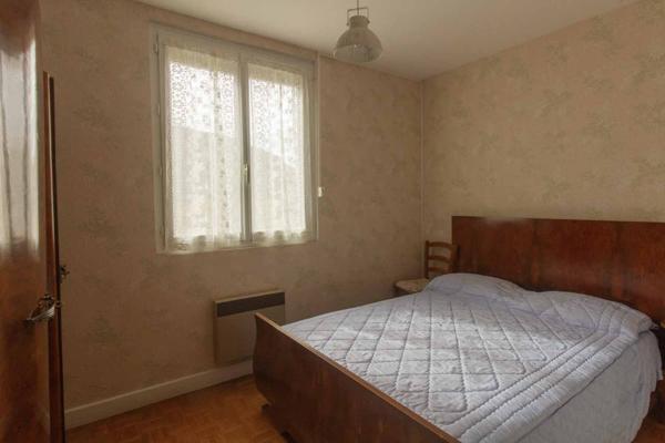 Maison 5 pièces - 83 m² Exclusivité efficity