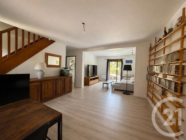 Maison à vendre  5 pièces - 83,33 m 2   MONTGERON  - 91
