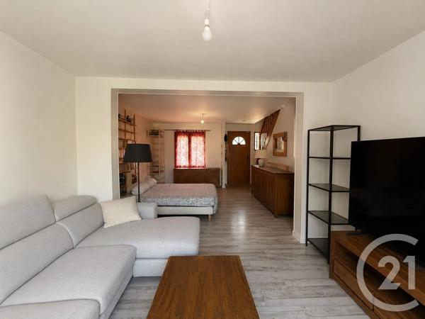 Maison à vendre  5 pièces - 83,33 m 2   MONTGERON  - 91