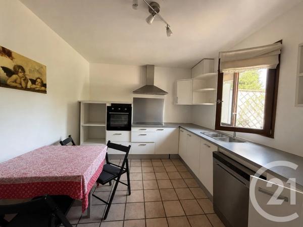 Maison à vendre  5 pièces - 83,33 m 2   MONTGERON  - 91