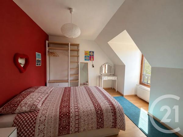 Maison à vendre  5 pièces - 83,33 m 2   MONTGERON  - 91
