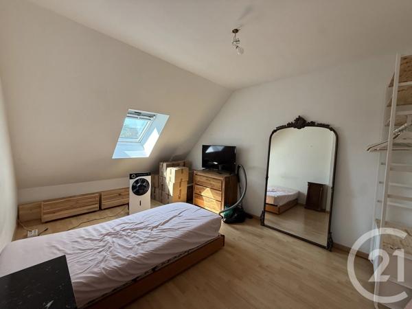 Maison à vendre  5 pièces - 83,33 m 2   MONTGERON  - 91