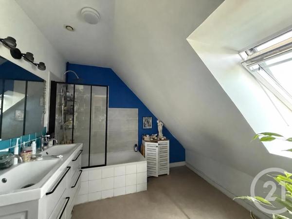 Maison à vendre  5 pièces - 83,33 m 2   MONTGERON  - 91