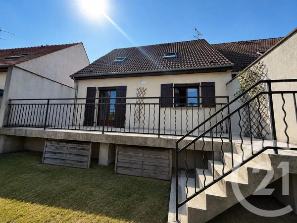 Maison à vendre  5 pièces - 83,33 m 2   MONTGERON  - 91
