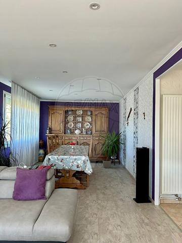 Maison 3 chambre(s) à vendre - Verdun, Meuse - 55