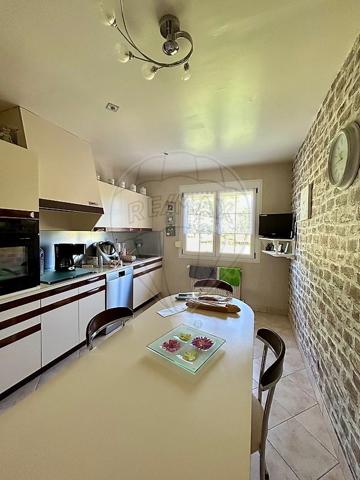 Maison 3 chambre(s) à vendre - Verdun, Meuse - 55