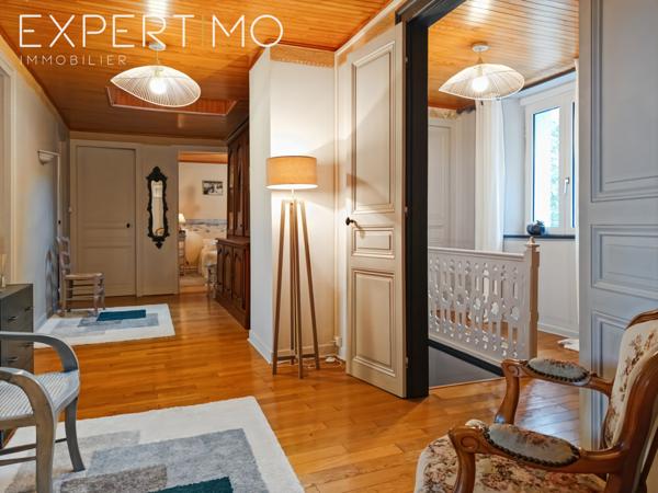 Quend (80120) Propriété de caractère - plus de 4,5 hectares – secteur Le Crotoy / Marquenterre (80120)