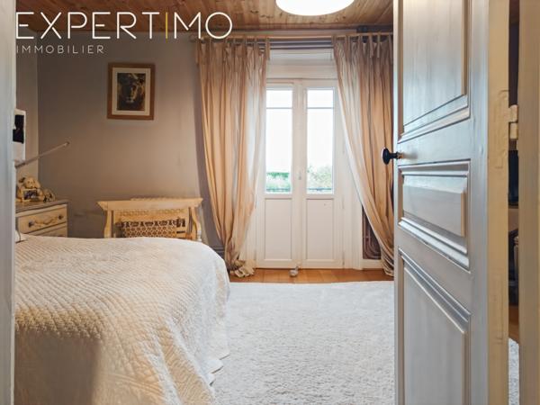 Quend (80120) Propriété de caractère - plus de 4,5 hectares – secteur Le Crotoy / Marquenterre (80120)