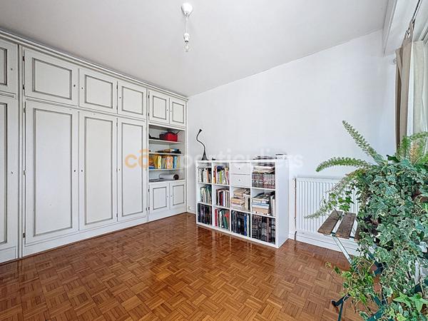 Vente Appartement87 m² - 4 Pièces - DIJON (21000)