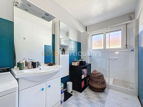 Vente Appartement87 m² - 4 Pièces - DIJON (21000)