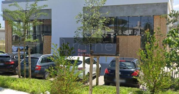 Local Commercial de 318 m² à louer à Bordeaux Ouest-Merignac