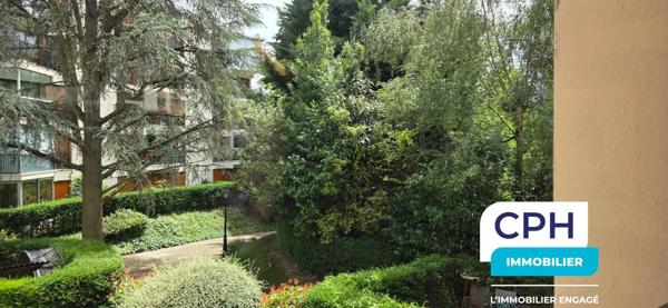 Appartement à vendre au Chesnay-Rocquencourt (78150)