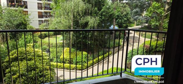 Appartement à vendre au Chesnay-Rocquencourt (78150)