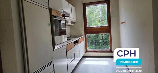 Appartement à vendre au Chesnay-Rocquencourt (78150)