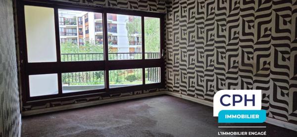 Appartement à vendre au Chesnay-Rocquencourt (78150)