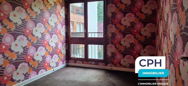 Appartement à vendre au Chesnay-Rocquencourt (78150)