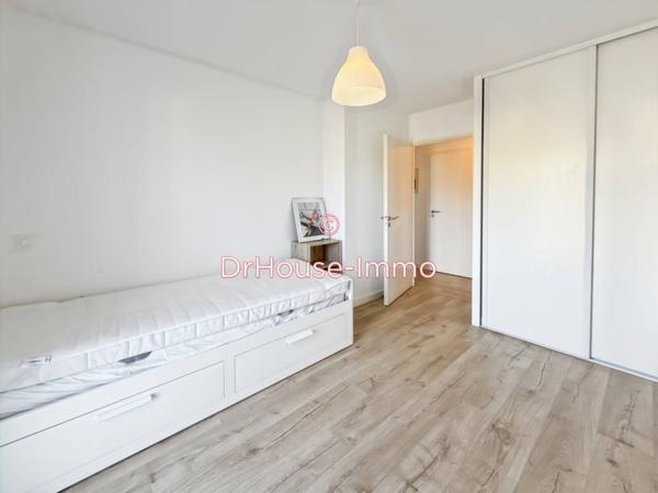 Appartement à vendre 3 pièces de 65 m²