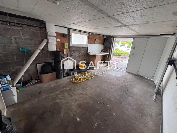 MAISON 5 PIECES 114 M²
