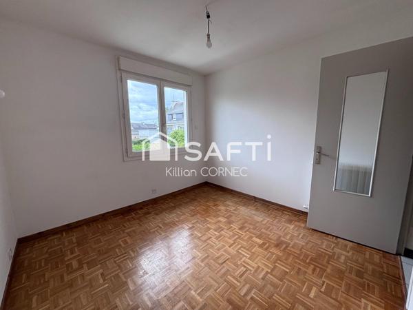 MAISON 5 PIECES 114 M²