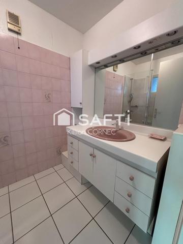MAISON 5 PIECES 114 M²