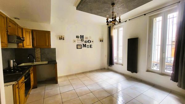 Palais Longchamp beau  T3