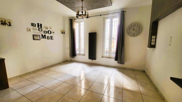 Palais Longchamp beau  T3