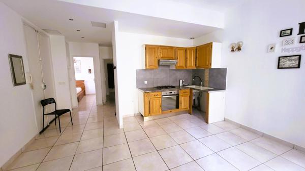 Palais Longchamp beau  T3