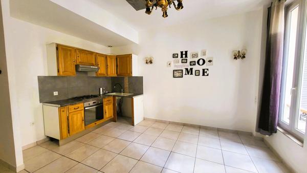 Palais Longchamp beau  T3