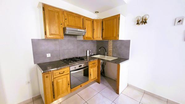 Palais Longchamp beau  T3