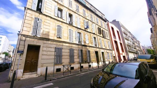 Palais Longchamp beau  T3