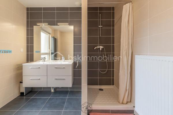 Maison de 101,40 m²