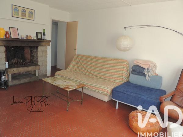 Maison à vendre 5 pièces 95 m² Putanges-le-Lac