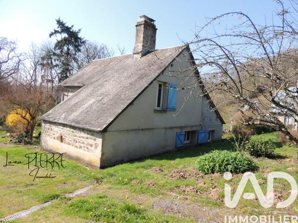 Maison à vendre 5 pièces 95 m² Putanges-le-Lac