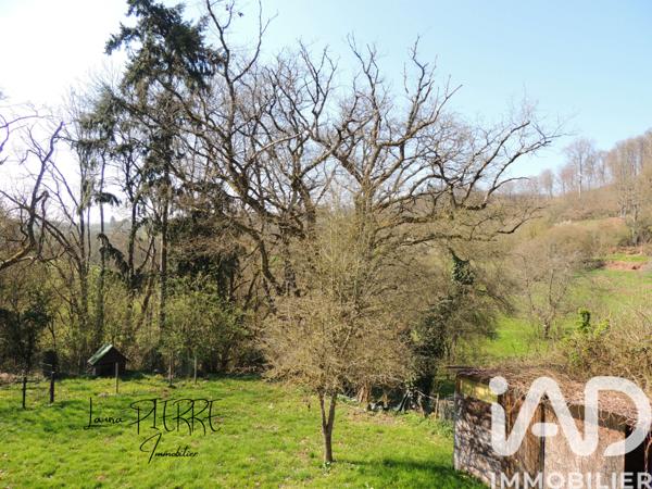 Maison à vendre 5 pièces 95 m² Putanges-le-Lac