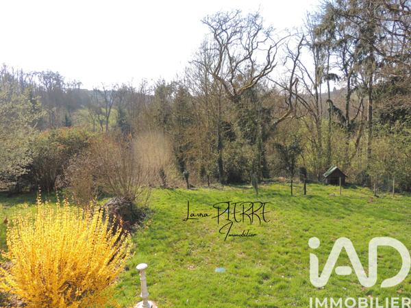Maison à vendre 5 pièces 95 m² Putanges-le-Lac