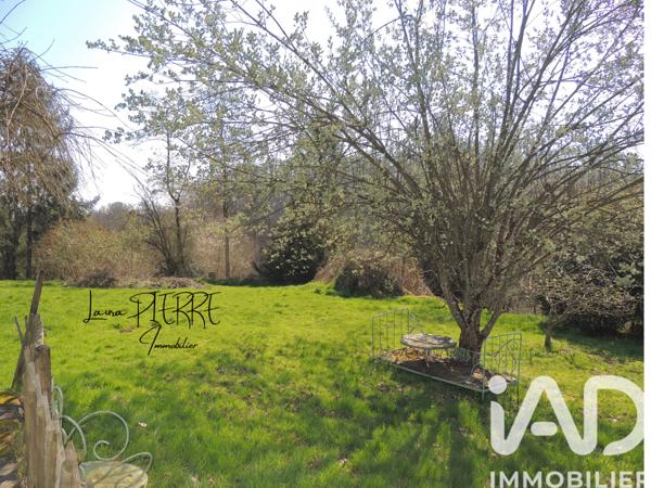 Maison à vendre 5 pièces 95 m² Putanges-le-Lac