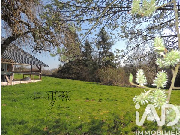 Maison à vendre 5 pièces 95 m² Putanges-le-Lac