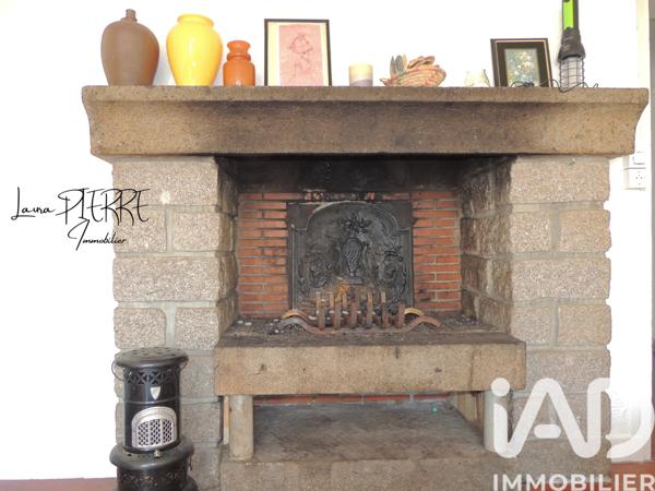 Maison à vendre 5 pièces 95 m² Putanges-le-Lac