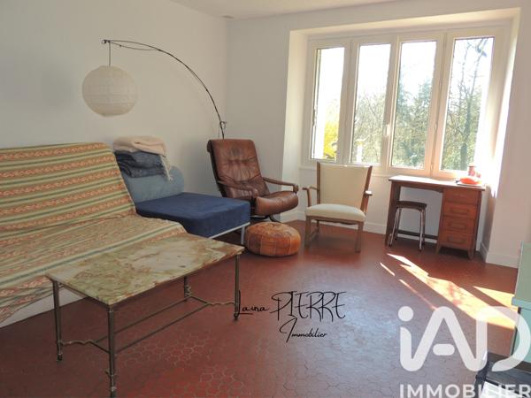Maison à vendre 5 pièces 95 m² Putanges-le-Lac