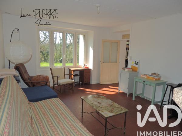 Maison à vendre 5 pièces 95 m² Putanges-le-Lac